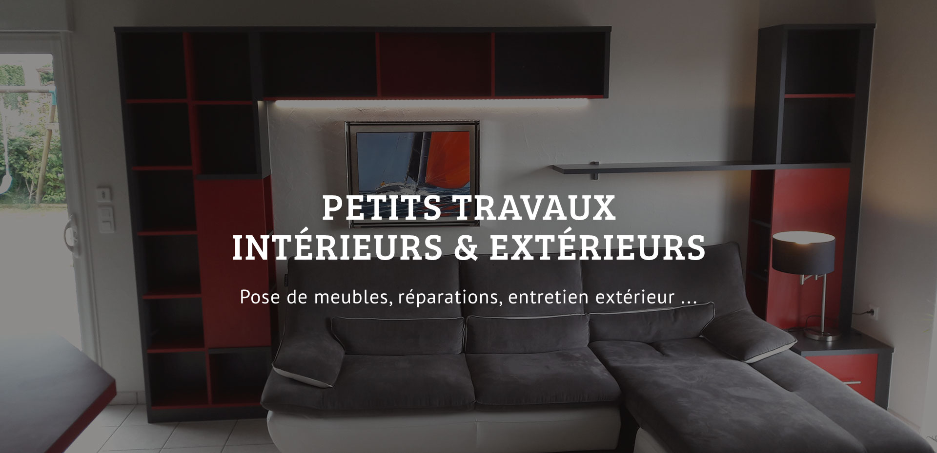 Entreprise pose de cuisine et salle de bain à Millau